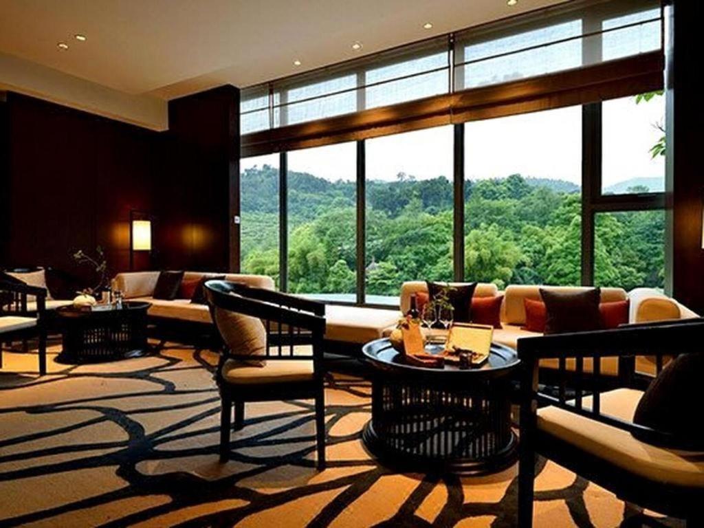 Hongzhushan Hotel Mount Emei Lösan Kültér fotó