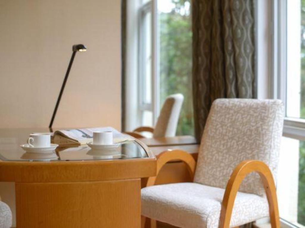 Hongzhushan Hotel Mount Emei Lösan Kültér fotó