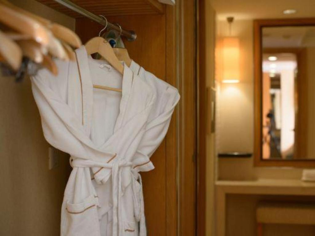 Hongzhushan Hotel Mount Emei Lösan Kültér fotó