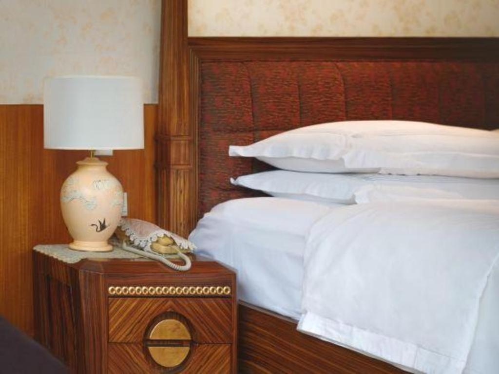 Hongzhushan Hotel Mount Emei Lösan Kültér fotó