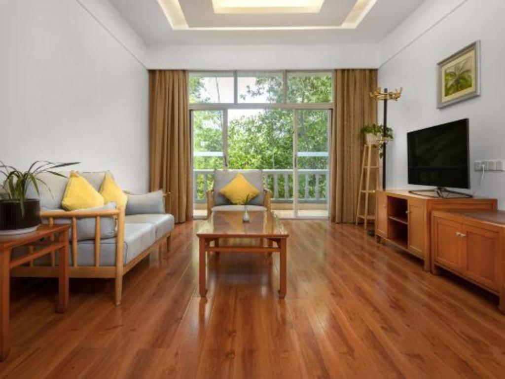 Hongzhushan Hotel Mount Emei Lösan Kültér fotó